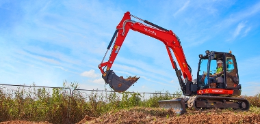 digger