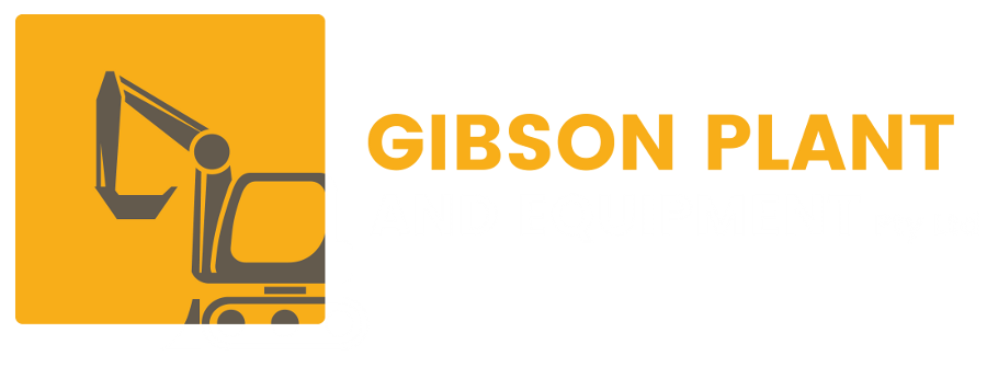 Gibson Plant and Equipment Pty Ltd